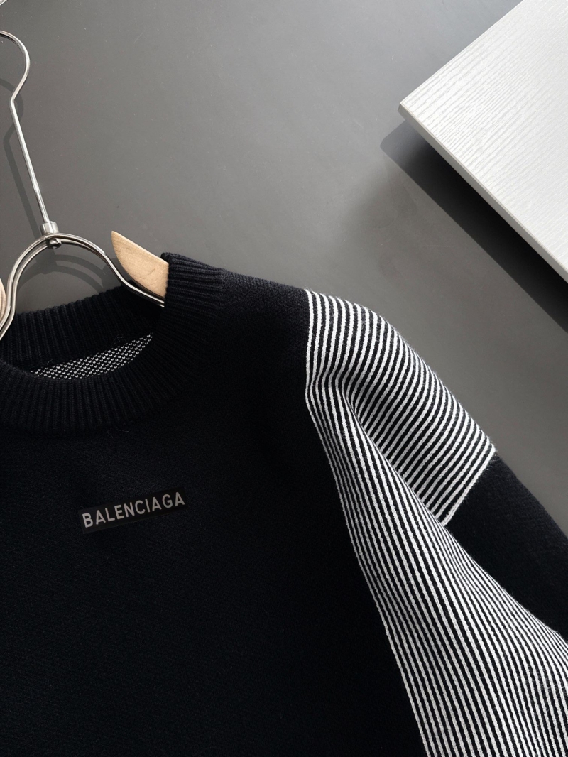 Balenciaga Sweaters